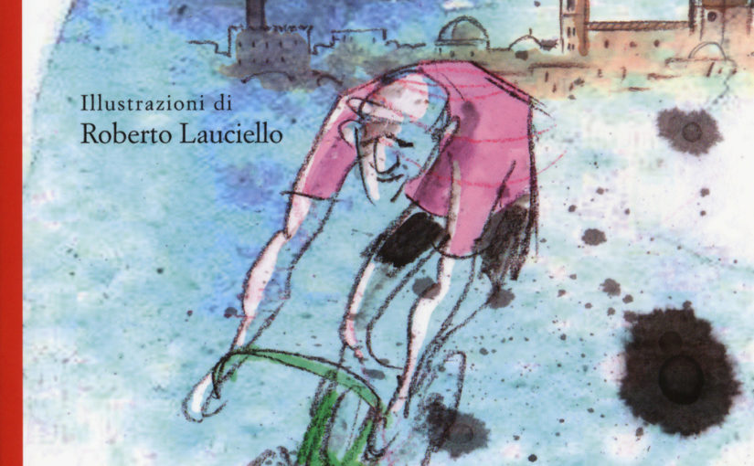 La bicicletta di Bartali