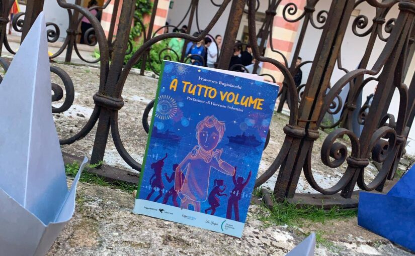 A tutto volume!