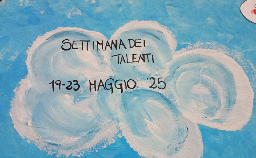La Settimana dell’Unicità